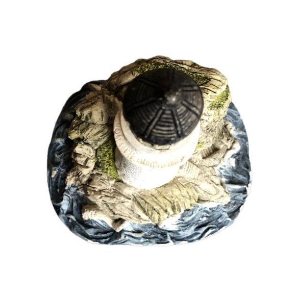 Fraser Creations Lighthouse Whitesand Lake Nautical Decor Made in Scotland EUC - Picture 5 of 11